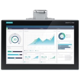 6AV21283QB270AX0 — SIMATIC HMI MTP1500 UNIFIED COMF — Siemens
