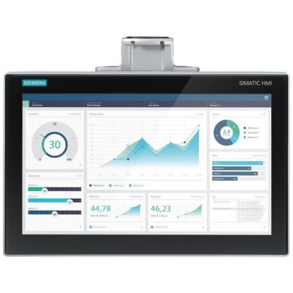 6AV21283QB270AX0 — SIMATIC HMI MTP1500 UNIFIED COMF — Siemens