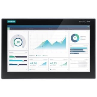 6AV21283QB270BX0 — SIMATIC HMI MTP1500 UNIFIED COMF — Siemens