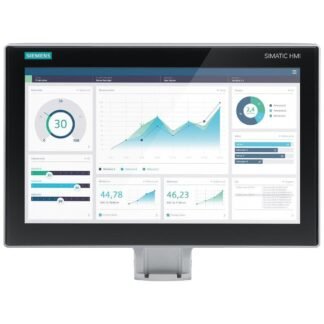 6AV21283QB271BX0 — SIMATIC HMI MTP1500 UNIFIED COMF — Siemens