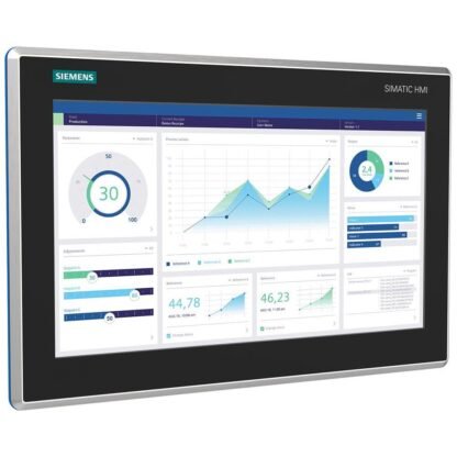 6AV21283QB400AX0 — SIMATIC HMI MTP1500 UNIFIED COMF — Siemens