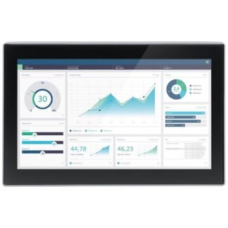 6AV21283QB570BX0 — SIMATIC HMI MTP1500 UNIFIED COMF — Siemens