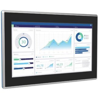 6AV21283QB700AX0 — SIMATIC HMI MTP1500 UCP HYG NEUT — Siemens