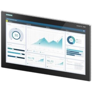 6AV21283UB060AX1 — SIMATIC HMI MTP1900 UNIFIED COMF — Siemens
