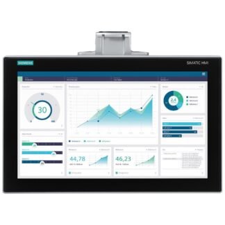 6AV21283UB270AX0 — SIMATIC HMI MTP1900 UNIFIED COMF — Siemens