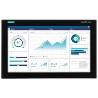 6AV21283UB270BX0 — SIMATIC HMI MTP1900 UNIFIED COMF — Siemens