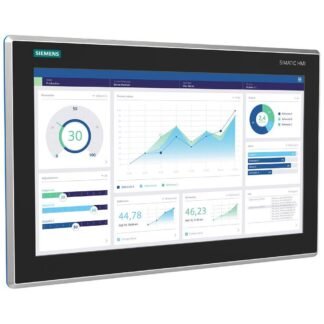 6AV21283UB400AX0 — SIMATIC HMI MTP1900 UNIFIED COMF — Siemens