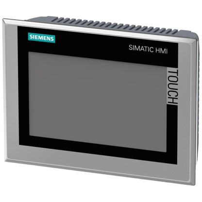 6AV21448GC100AA0 — SIMATIC HMI TP700 COMFORT INOX — Siemens