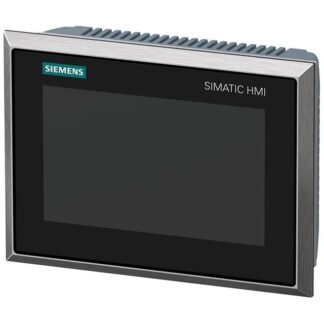 6AV21448GC200AA0 — SIMATIC HMI TP700 COMFORT INOX P — Siemens