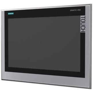 6AV21448QC100AA2 — SIMATIC HMI TP1500 COMFORT INOX — Siemens