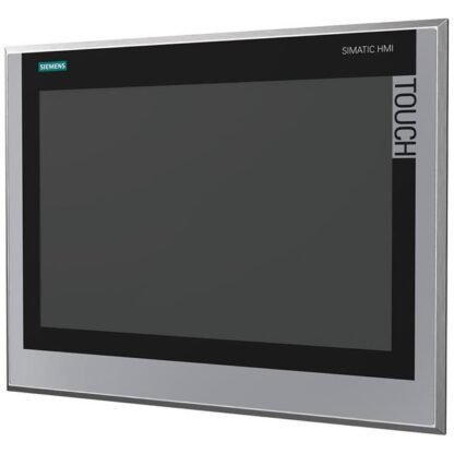 6AV21448QC100AA2 — SIMATIC HMI TP1500 COMFORT INOX — Siemens