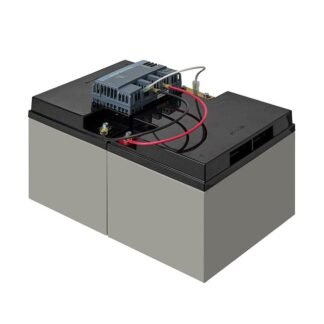 6EP41370GE000AY0 — SITOP BAT1600/BATT.MODUL/24V/38A — Siemens