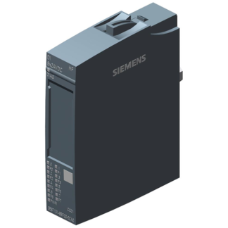6ES71316BF002CA0 — INPUT MODULE 8 DIG 19.2-28.8V — Siemens
