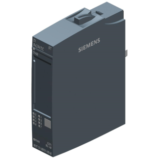 6ES71316BF012AA0 — INPUT MODULE 8 DIG 19.2-28.8V — Siemens