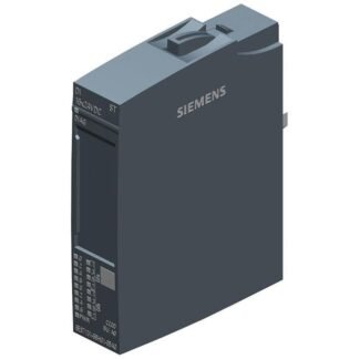 6ES71316BH010BA0 — INPUT MODULE 16 DIG 19.2-28.8V — Siemens