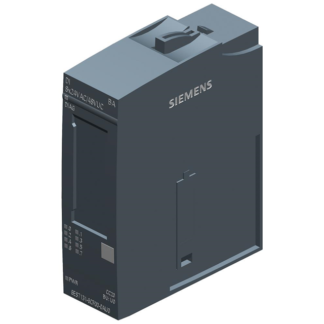 6ES71316CF000AU0 — INPUT MODULE 8 DIG 40.8-57.6V — Siemens
