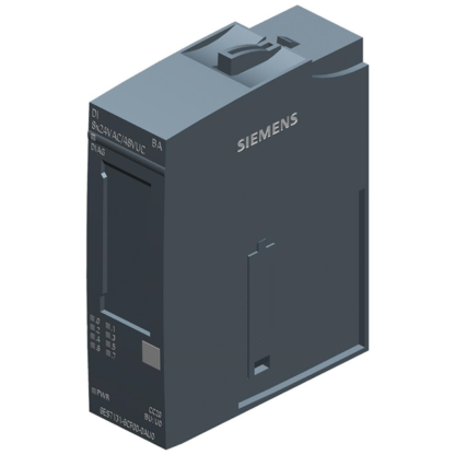 6ES71316CF000AU0 — INPUT MODULE 8 DIG 40.8-57.6V — Siemens