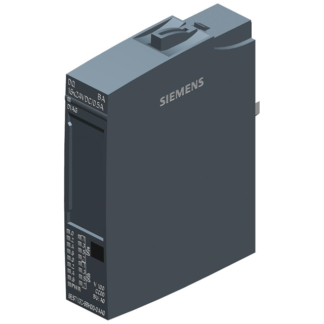 6ES71326BH000AA0 — OUTPUT MODULE 16 DIG 19.2-28.8V — Siemens