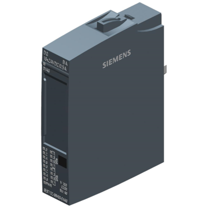 6ES71326BH000AA0 — OUTPUT MODULE 16 DIG 19.2-28.8V — Siemens