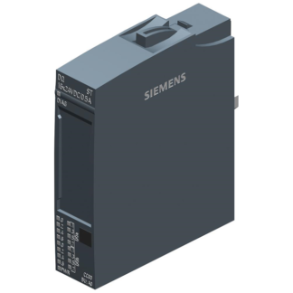 6ES71326BH010BA0 — OUTPUT MODULE 16 DIGITAL 24V — Siemens