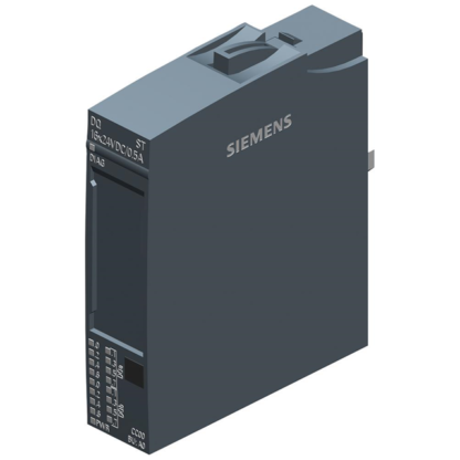 6ES71326BH012BA0 — OUTPUT MODULE 16 DIG 19.2-28.8V — Siemens