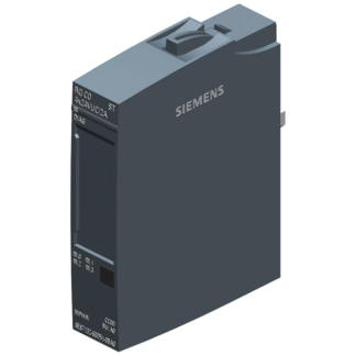 6ES71326GD510BA0 — OUTPUT MODULE 4 RELAY 19.2-28.8V — Siemens