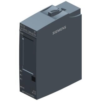 6ES71326HC500BU0 — OUTPUT MODULE 3 RELAY 24V — Siemens