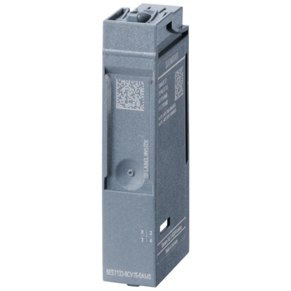 6ES71336CV201AM0 — SIMATIC ET 200SP, 5 BU-COVER, 20 — Siemens
