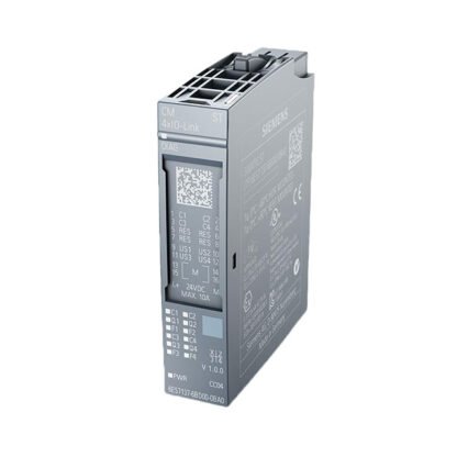 6ES71376BD000BA0 — COMMUNICATIONS MODULE 24V — Siemens