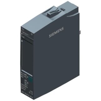 6ES71386BA010BA0 — COUNTER MOD 2 SS 19.2-28.8V — Siemens