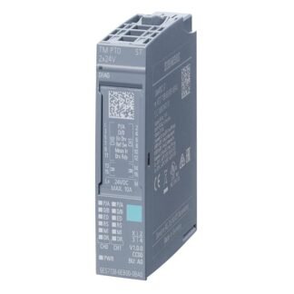 6ES71386EB000BA0 — INTERFACE MODULE 19.2-28.8V — Siemens