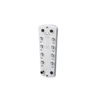 6ES71417BH000BB0 — I/O MODULE 16 DIG 8 DIG 24V — Siemens
