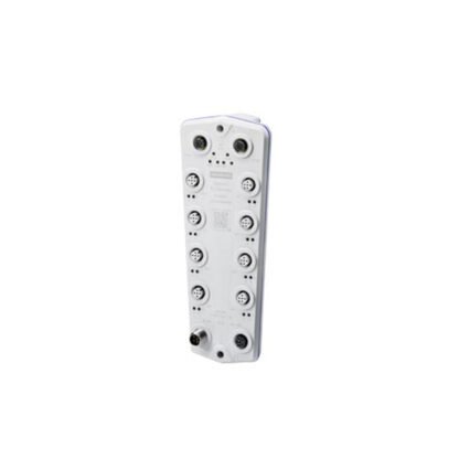 6ES71417BH000BB0 — I/O MODULE 16 DIG 8 DIG 24V — Siemens