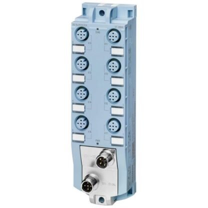 6ES71425AF000BL0 — LINK MODULE 8 DIGITAL 18-30V — Siemens