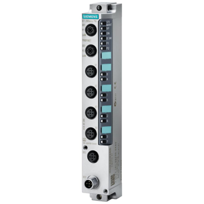 6ES71426BF000AB0 — OUTPUT MODULE 8 DIG 20.4-28.8V — Siemens