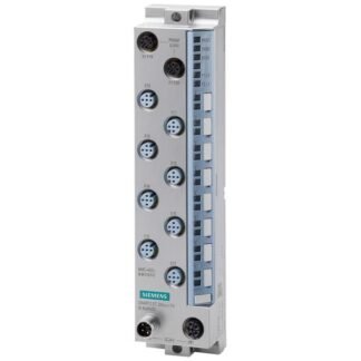 6ES71426BG000BB0 — OUTPUT MODULE 8 DIG 20.4-28.8V — Siemens