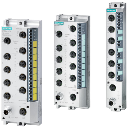 6ES71426BH000AB0 — OUTPUT MODULE 16 DIG 20.4-28.8V — Siemens