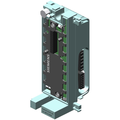 6ES71434BF500AA0 — I/O MODULE 4 DIG 4 DIG 24V — Siemens