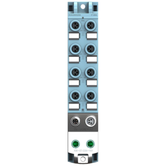 6ES71435BF000BA0 — I/O MOD 4 DIG 8 DIG 20.4-28.8V — Siemens