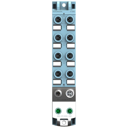 6ES71435BF000BA0 — I/O MOD 4 DIG 8 DIG 20.4-28.8V — Siemens