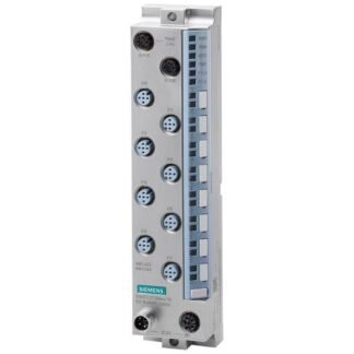 6ES71436BH000BB0 — I/O MOD 16 DIG 16 DIG 20.4-28.8V — Siemens