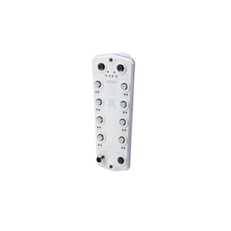 6ES71437BH000BB0 — I/O MODULE 16 DIG 8 DIG 24V — Siemens