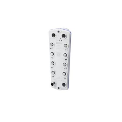 6ES71437BH000BB0 — I/O MODULE 16 DIG 8 DIG 24V — Siemens
