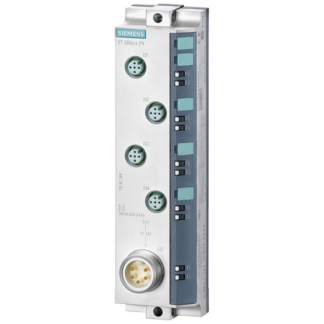 6ES71486CB000AA0 — POWER MEASUREMENT MODULE 24V — Siemens