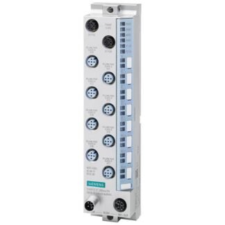 6ES71486JG000BB0 — LINK MODULE 4 DIGITAL 20.4-28.8V — Siemens