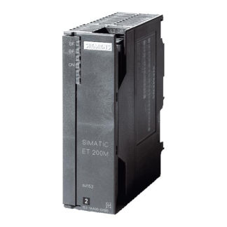 6ES71531AA030XB0 — INTERFACE MODULE 20.4-28.8V — Siemens