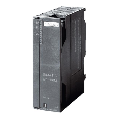 6ES71531AA030XB0 — INTERFACE MODULE 20.4-28.8V — Siemens