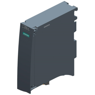6ES71555AA010AB0 — INTERFACE MODULE 19.2-28.8V — Siemens