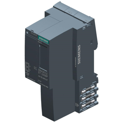 6ES71556AA010BN0 — INTERFACE MODULE 19.2-28.8V — Siemens