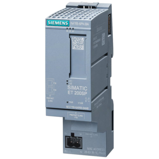 6ES71556AR000AN0 — INTERFACE MOD SIMATIC ET 200SP — Siemens